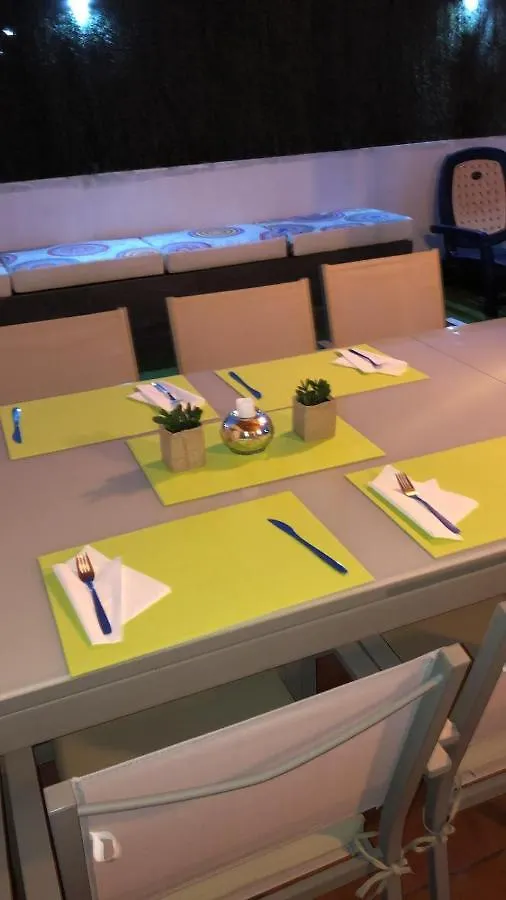 Apartamento Ca Martina Sonora Golf Maspalomas  Maspalomas (Gran Canaria)