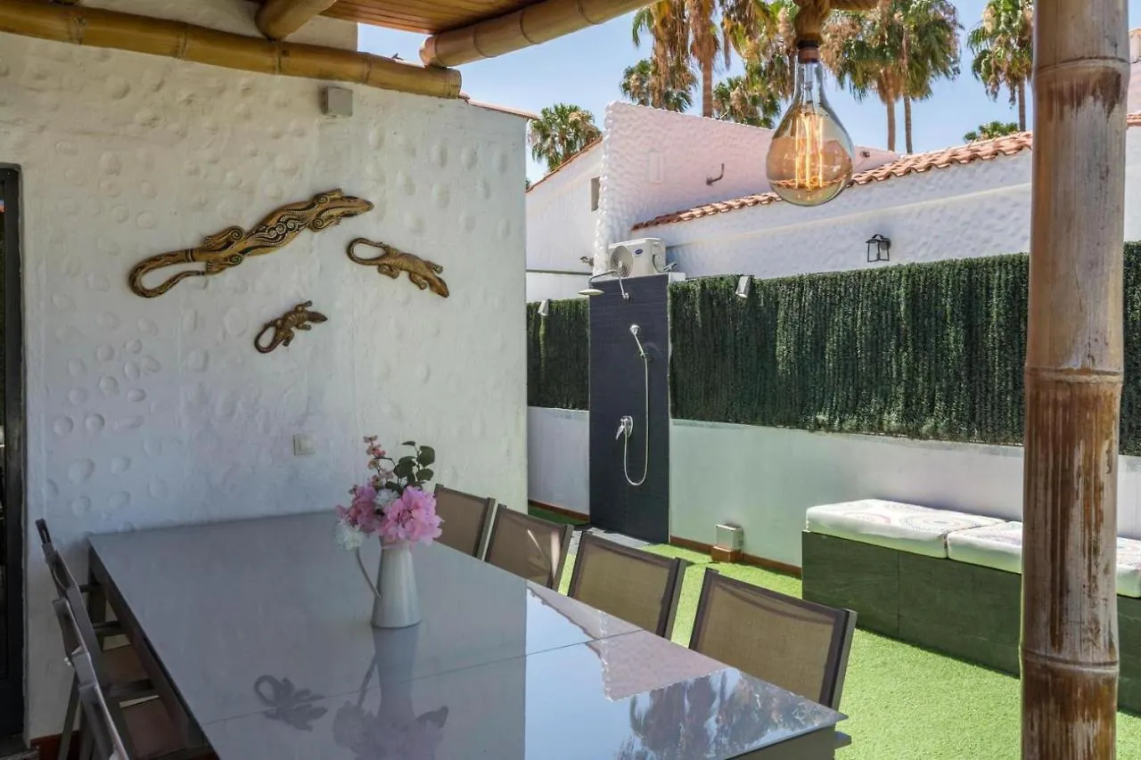 Apartamento Ca Martina Sonora Golf Maspalomas