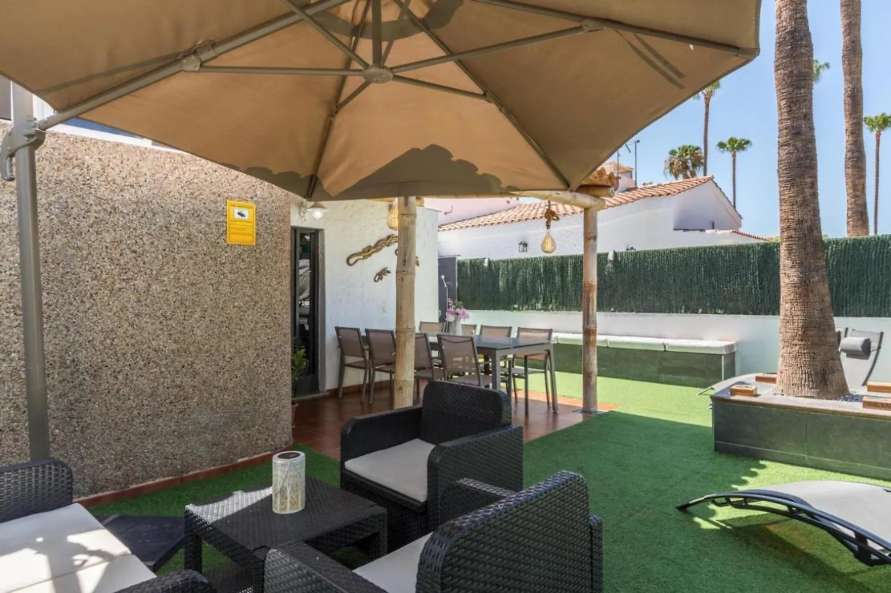Apartamento Ca Martina Sonora Golf Maspalomas