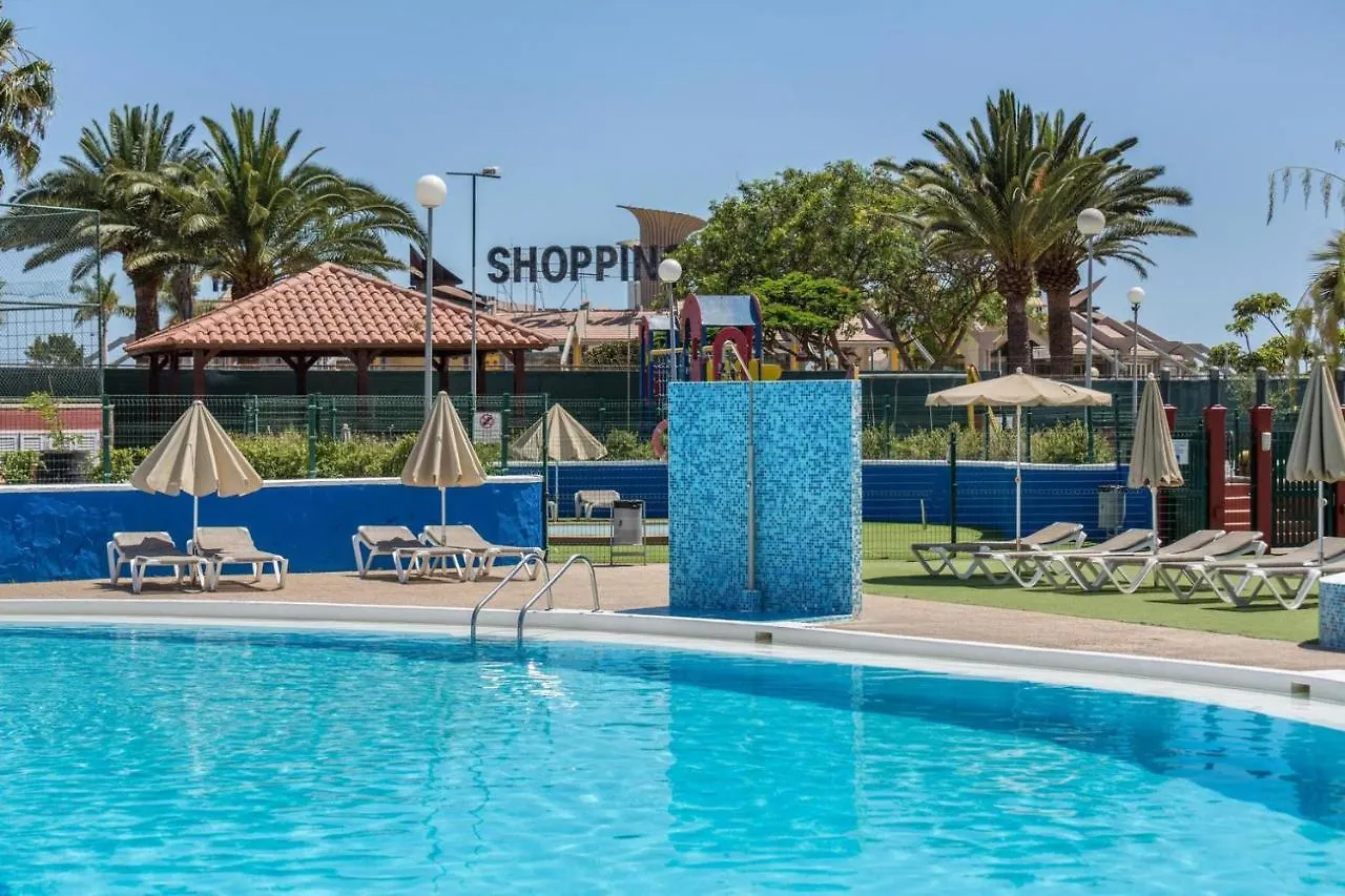 Apartamento Ca Martina Sonora Golf Maspalomas   Maspalomas (Gran Canaria)