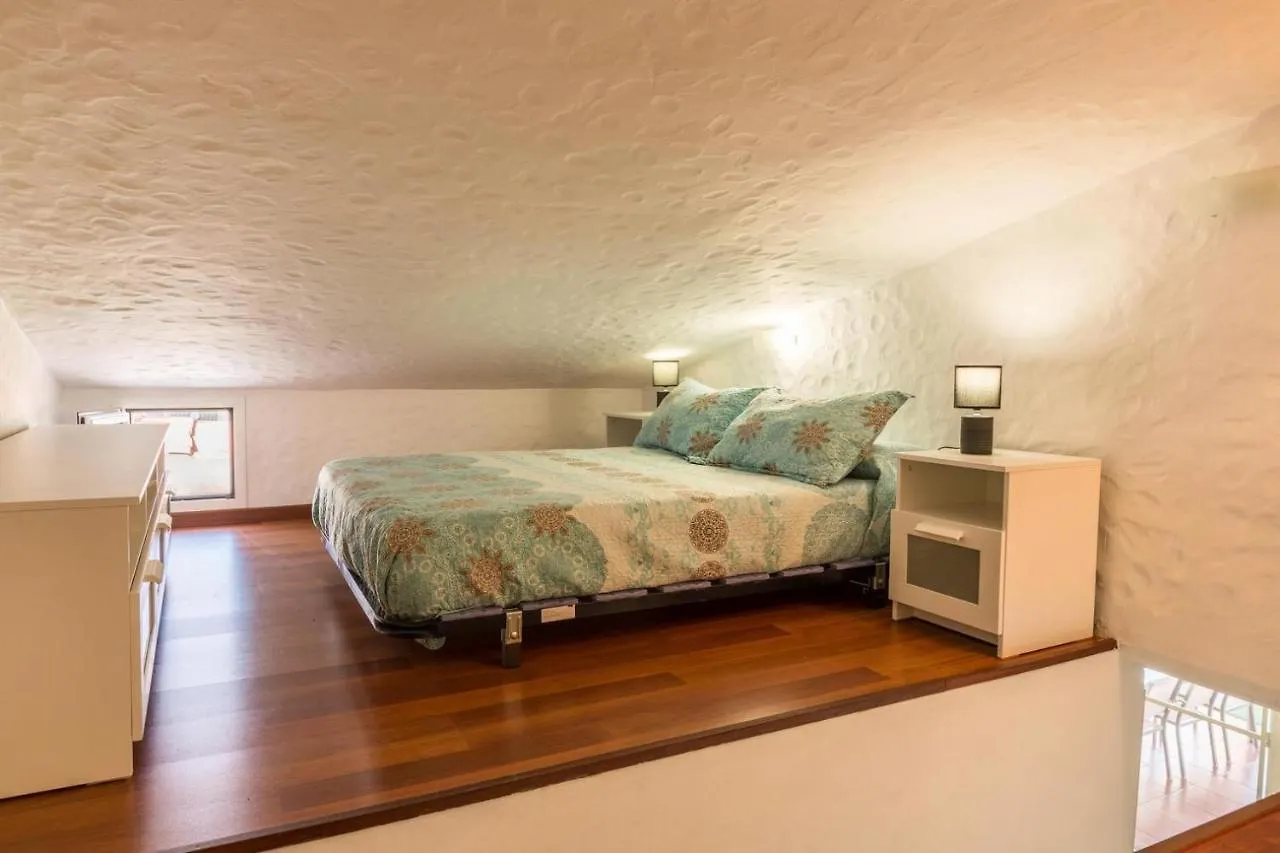 Apartamento Ca Martina Sonora Golf Maspalomas   Maspalomas (Gran Canaria)