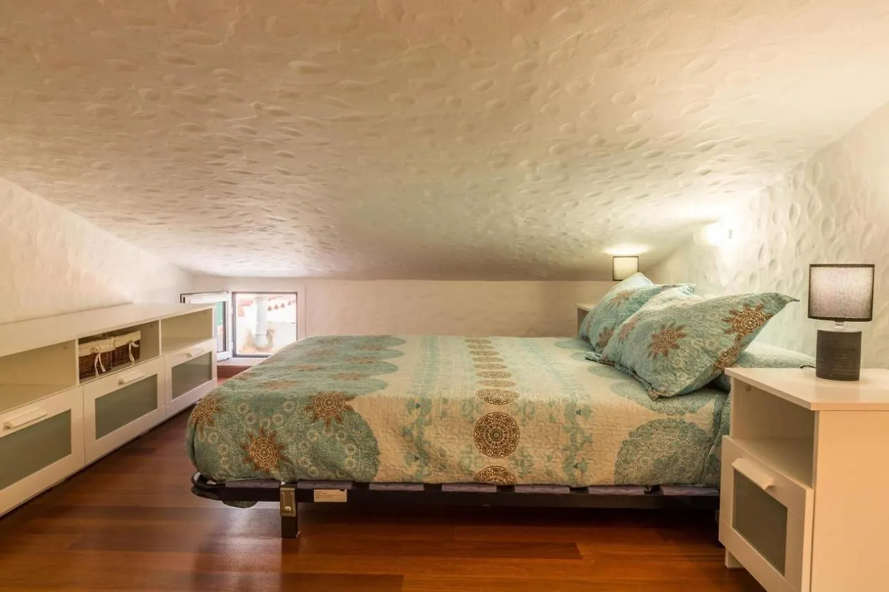 Apartamento Ca Martina Sonora Golf Maspalomas