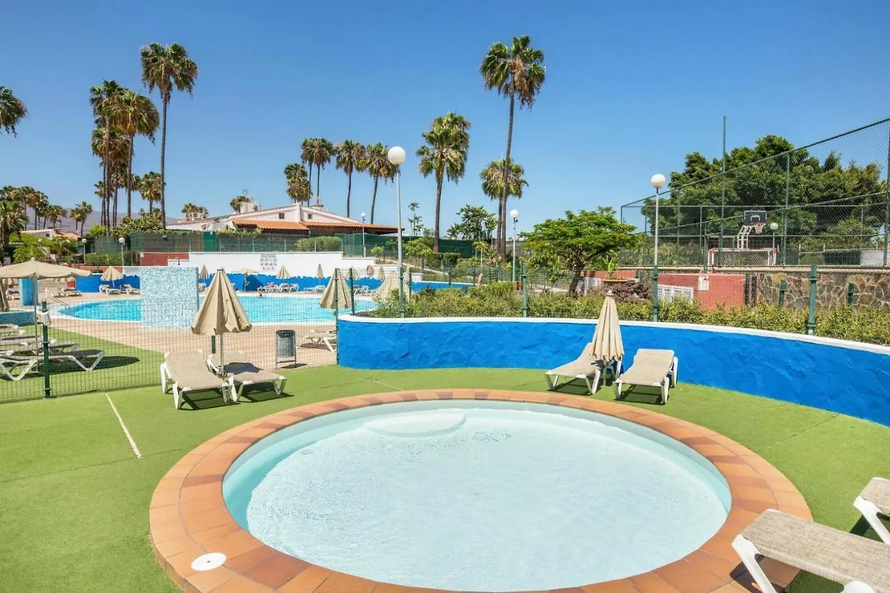 Apartamento Ca Martina Sonora Golf Maspalomas