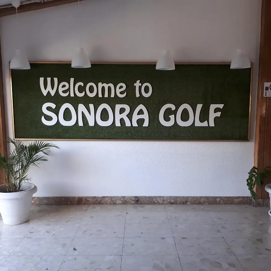 Apartamento Ca Martina Sonora Golf Maspalomas
