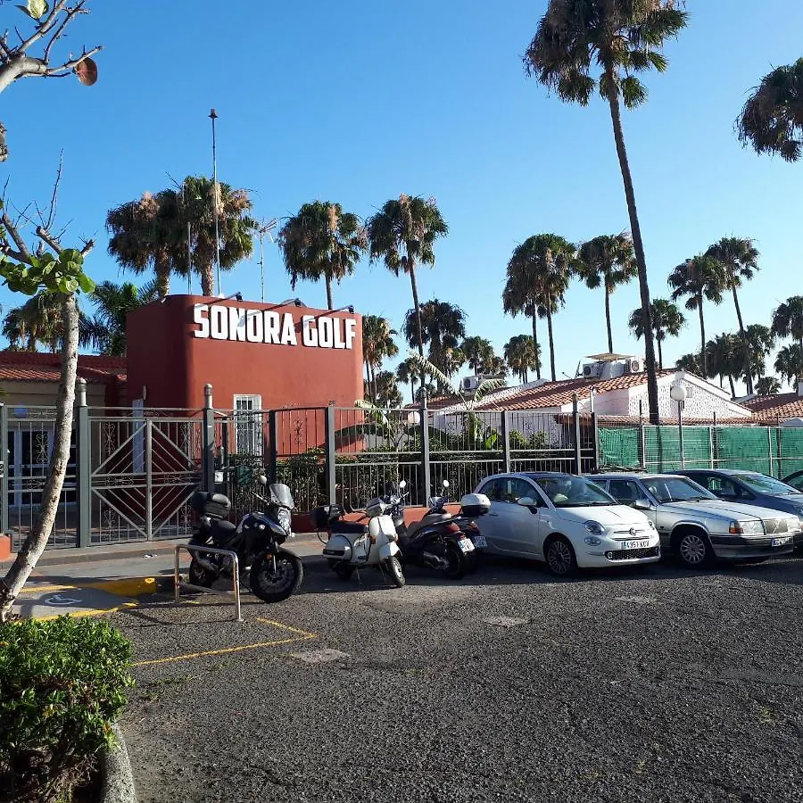 Apartamento Ca Martina Sonora Golf Maspalomas