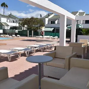  Apartamento Oasis Canaria