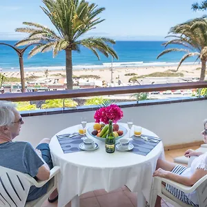  Apartamento Nogalera