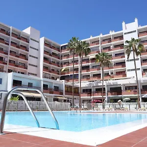  Apartamento Danubio - Playa Del Ingles