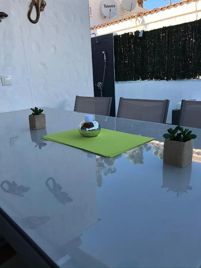 Ca Martina Sonora Golf Apartment Maspalomas  Spain