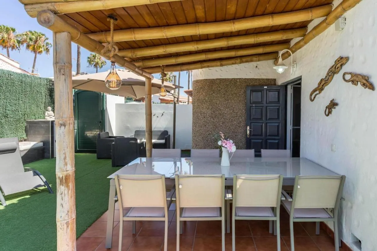 Appartamento Ca Martina Sonora Golf Maspalomas  0*, Maspalomas (Gran Canaria)