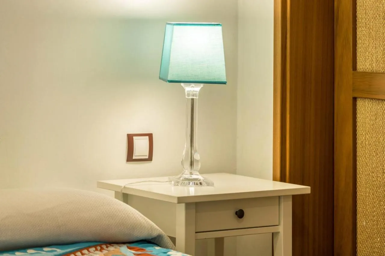 Ca Martina Sonora Golf Apartment Maspalomas