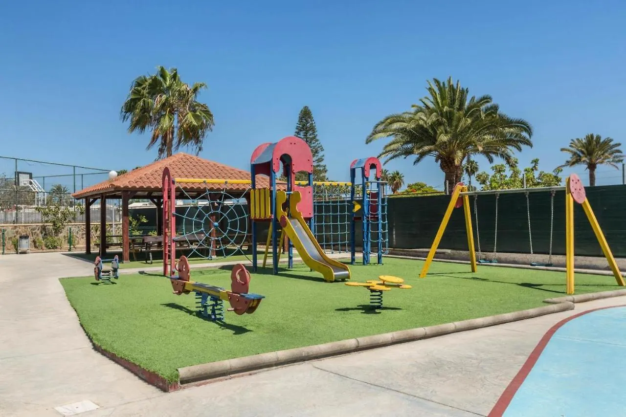Appartamento Ca Martina Sonora Golf Maspalomas  Spagna