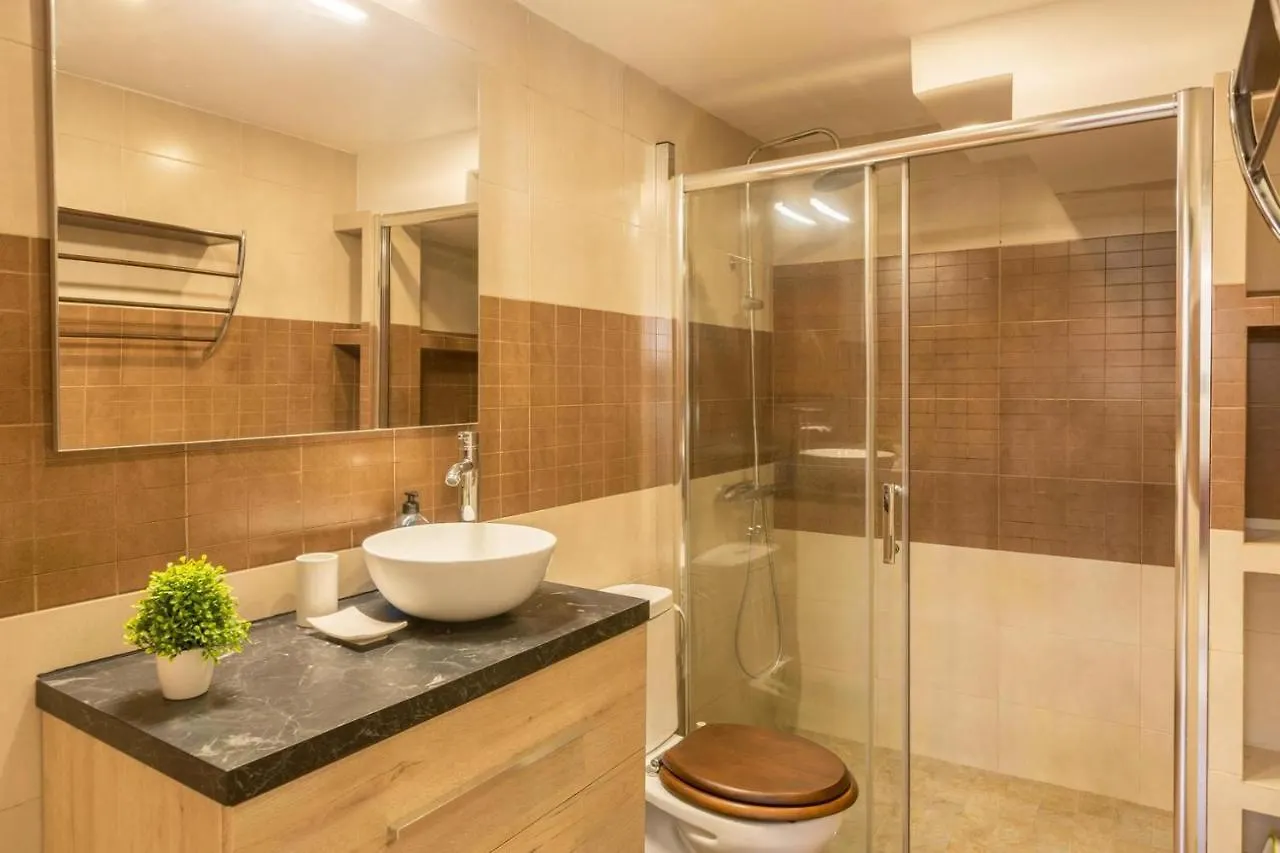 Appartamento Ca Martina Sonora Golf Maspalomas  Maspalomas (Gran Canaria)