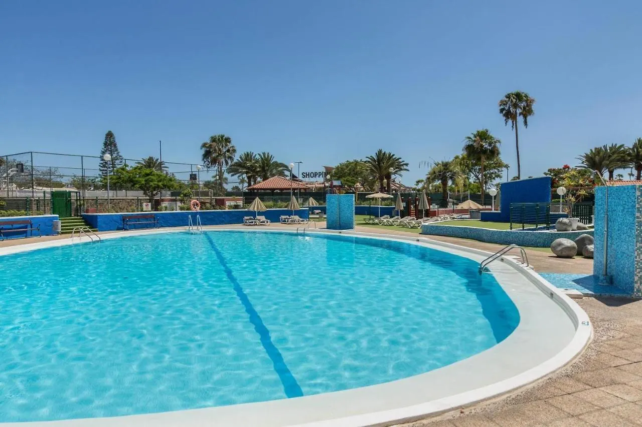Appartamento Ca Martina Sonora Golf Maspalomas