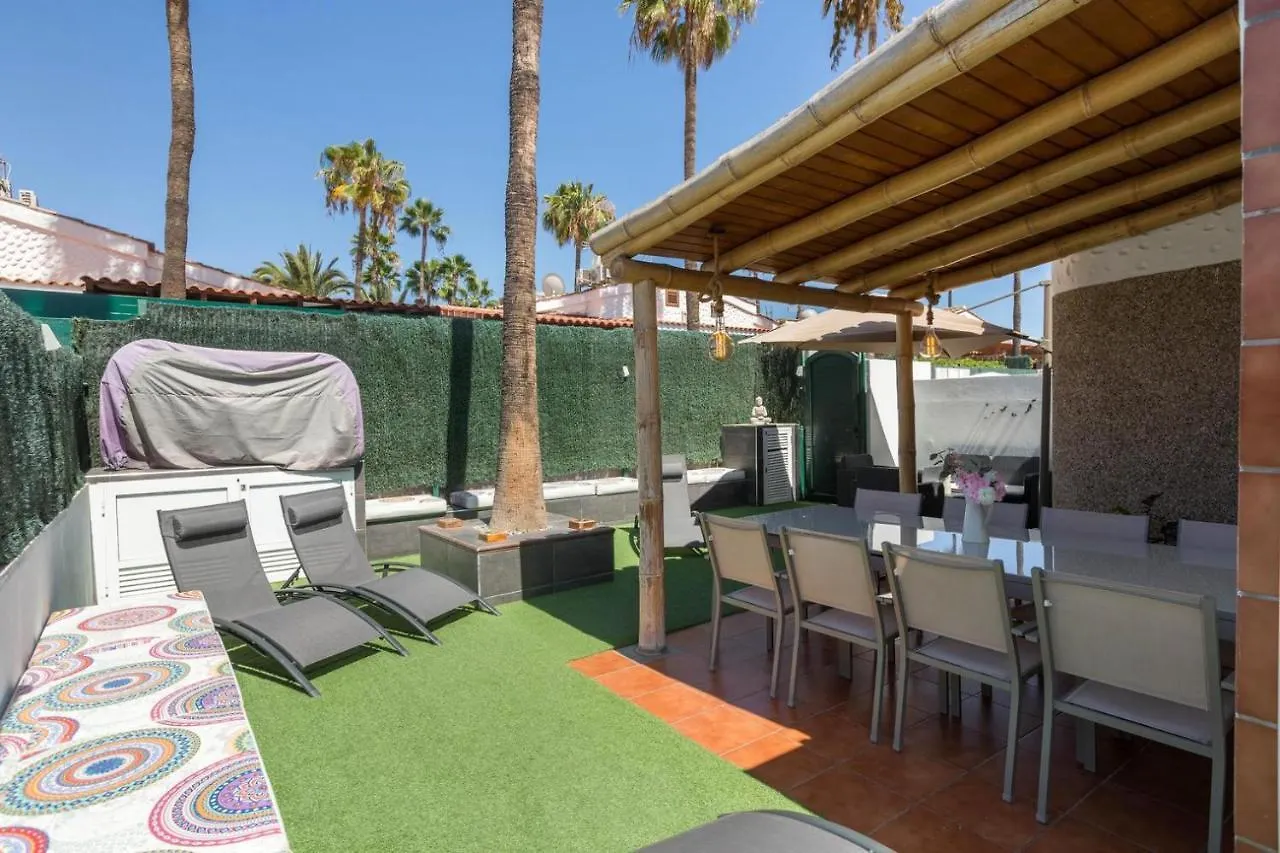 Appartamento Ca Martina Sonora Golf Maspalomas  0*, Maspalomas (Gran Canaria)