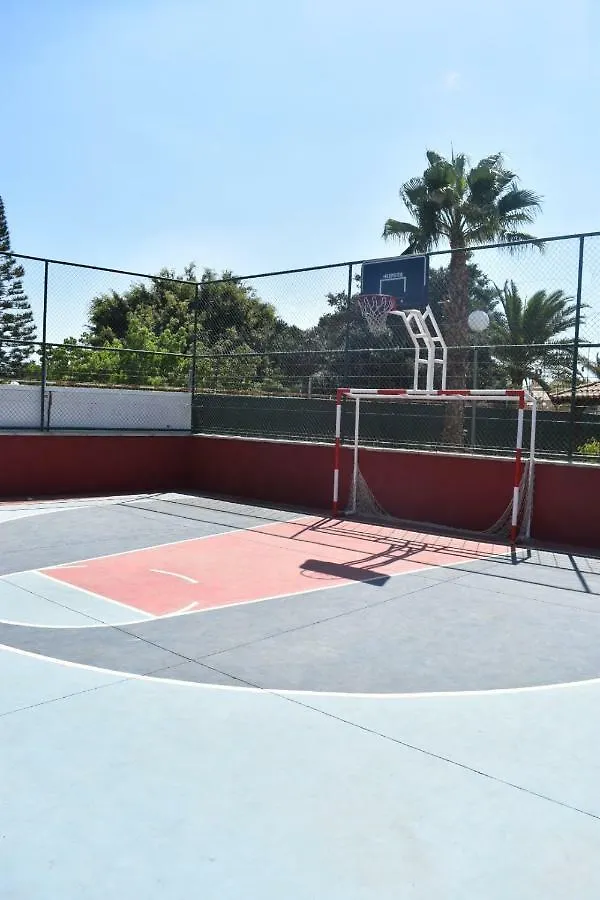 Ca Martina Sonora Golf Apartment Maspalomas   Maspalomas (Gran Canaria)