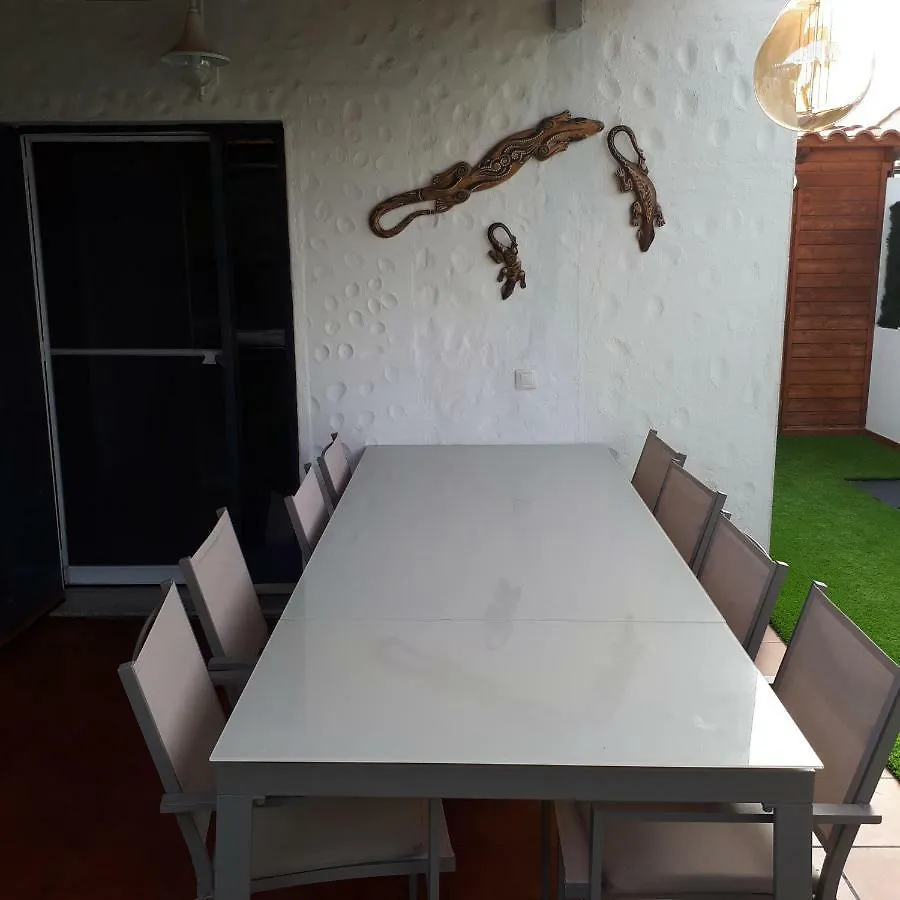 Ca Martina Sonora Golf Apartment Maspalomas  Spain