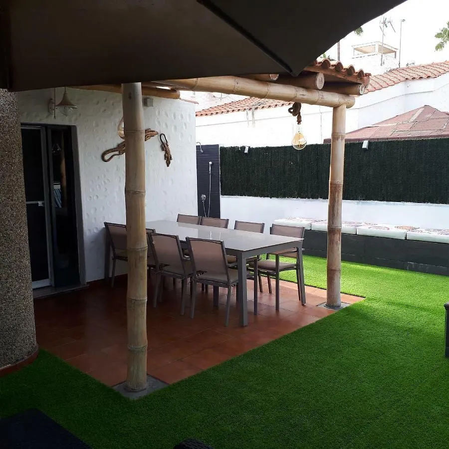 Ca Martina Sonora Golf contacts