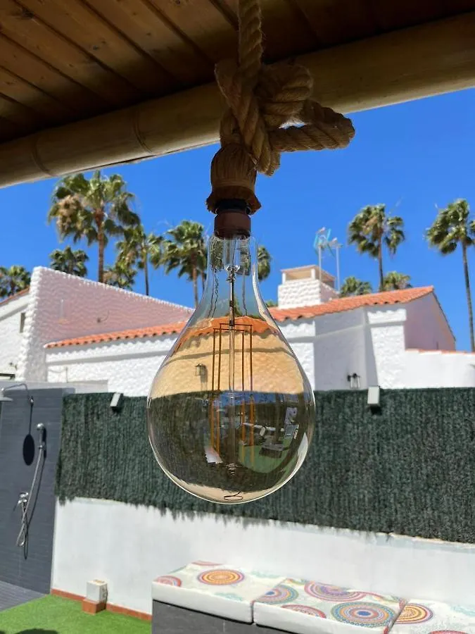 Ca Martina Sonora Golf Apartment Maspalomas