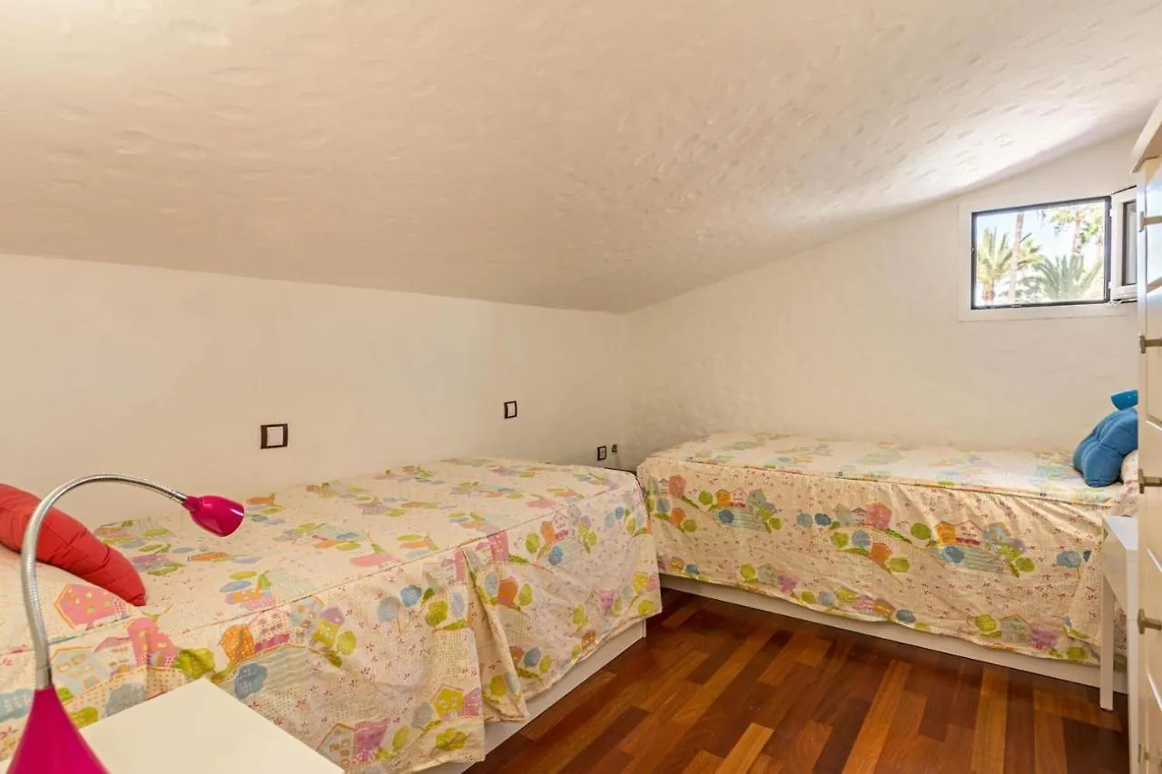 Ca Martina Sonora Golf Apartment Maspalomas